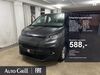 Fiat Scudo Deutschland