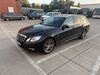 Mercedes-Benz E 300 rehlingen