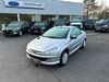 Peugeot 206 donsieders
