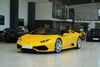 Lamborghini Huracán Hausen (Wied)