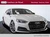 Audi A5 woelferbuett