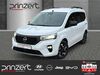 Nissan Townstar nieder-hilbersheim