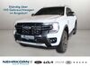 Ford Ranger huerup