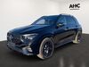 Mercedes-Benz GLE 350 kreis|rottal-inn