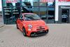 Abarth 500 muehlstedt