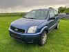 Ford Fusion dankmarshausen