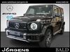 Mercedes-Benz G 63 AMG Fronhofen