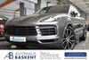 Porsche Cayenne dorn-duerkheim