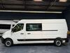 Renault Master eisenhuettenstadt