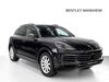 Porsche Cayenne goergeshausen