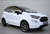 Ford EcoSport ober-hilbersheim