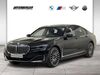 BMW 750 deutschland