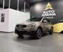 Nissan Qashqai rehlingen