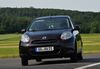 Nissan Micra ockenheim