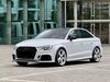 Audi RS3 krauchenwies