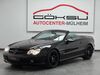 Mercedes-Benz SL 55 AMG dinslaken