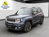 Jeep Renegade hottelstedt