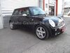 Mini Cooper fredersdorf-vogelsdorf