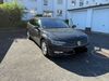 VW Passat donsieders