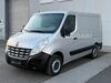 Renault Master hueckeswagen
