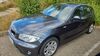 BMW 116 suedergellersen