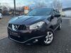 Nissan Qashqai Osburg