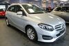 Mercedes-Benz B 220 niederhosenbach