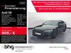Audi S8 aichtal