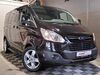 Ford Tourneo Custom roedelmaier