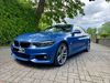 BMW 440 juetrichau