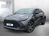 Toyota C-HR walhausen