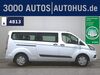 Ford Transit Custom wunstorf