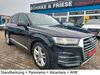 Audi Q7 Nessa