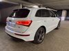 Audi Q5 muenster-sarmsheim