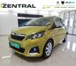 Peugeot 108 drossdorf