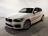 BMW 116 ober-hilbersheim