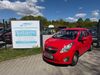Chevrolet Spark Saalow
