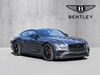 Bentley Continental GT Hückeswagen
