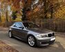 BMW 118 zscherndorf