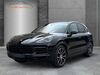 Porsche Cayenne Schöna-Kolpien