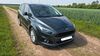 Ford S-Max saalow