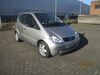 Mercedes-Benz A 140 wissmannsdorf