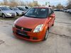 Suzuki Swift kreis|bad-toelz-wolfratshausen