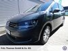 VW Sharan deutschland