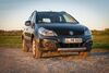 Suzuki SX4 kuehbach