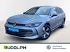VW Passat unterrissdorf