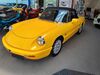 Alfa Romeo Spider dankmarshausen
