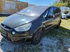 Ford S-Max gruenstadt