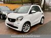 Smart ForTwo dorn-duerkheim