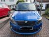 Skoda Fabia gau-odernheim